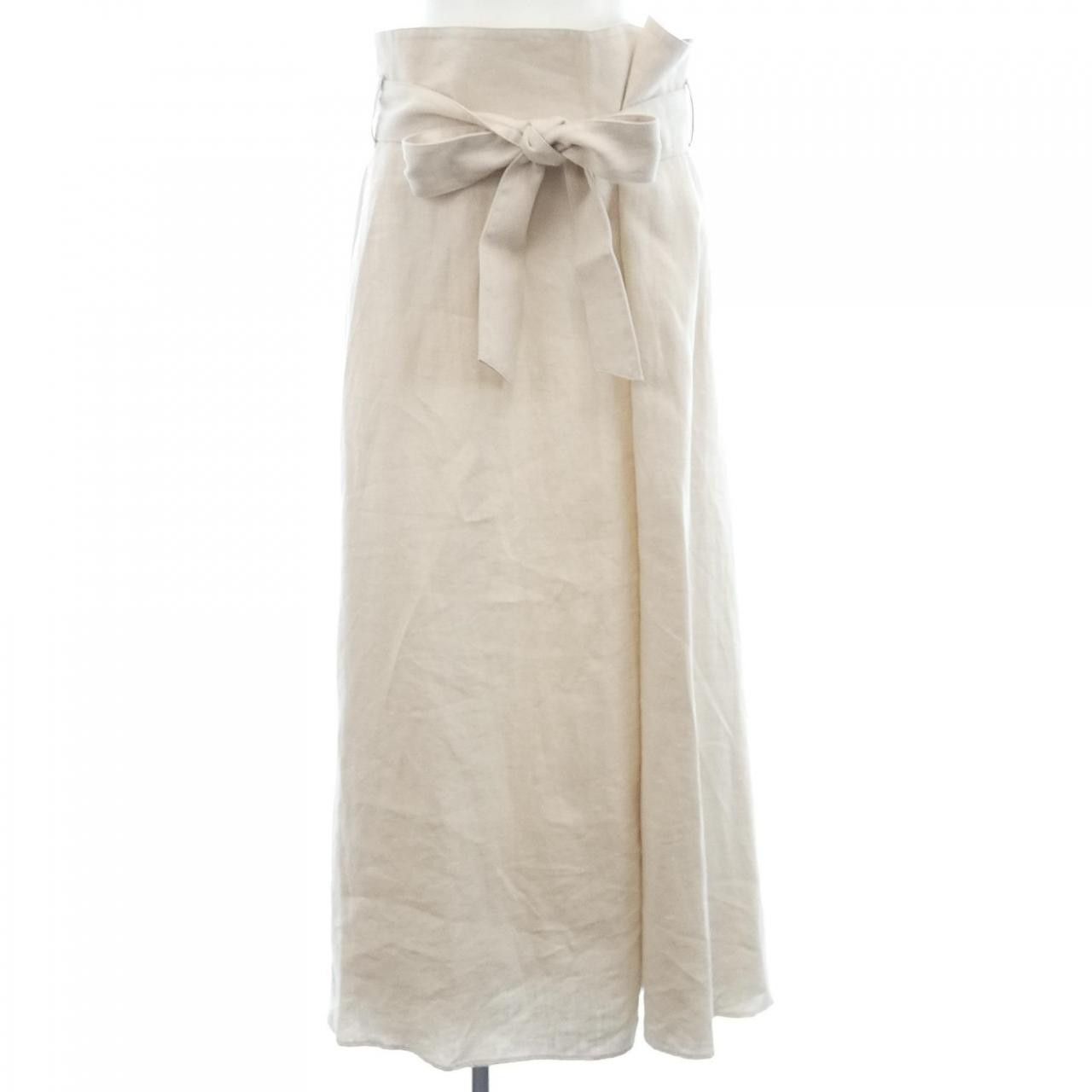 Other Other Chaos Skirt Textile Skirts DUTY FREE for USA Size ONE SIZE - 1 Thumbnail