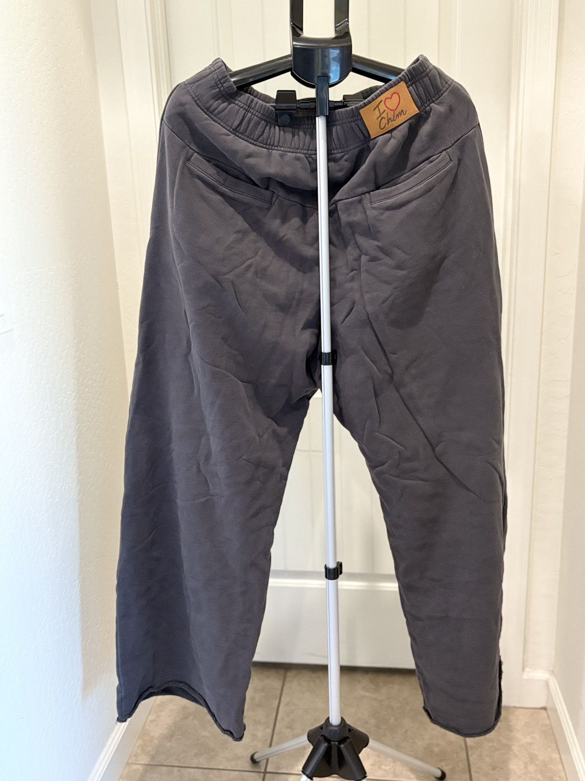 HMDD HMDD Sweats Size US 38 / EU 54 - 2 Thumbnail