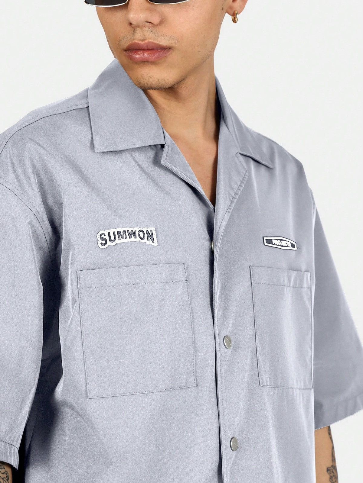 Uniqlo SUMWON Vintage Workwear Size US L / EU 52-54 / 3 - 4 Thumbnail
