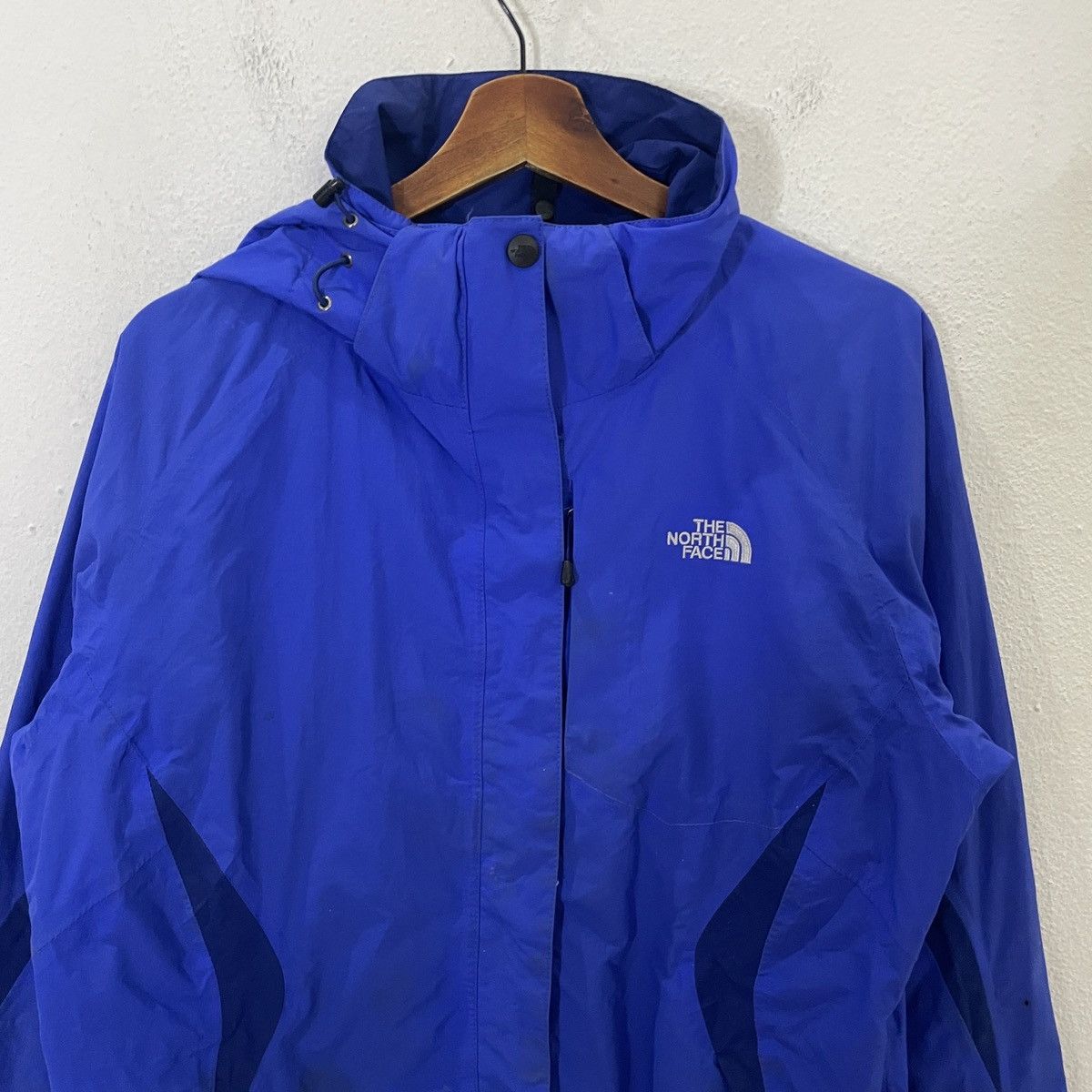 The North Face Vintage The North Face Hoodies Jacket Size US M / EU 48-50 / 2 - 4 Thumbnail