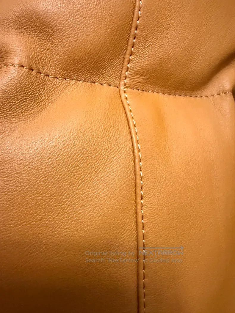 Kenzo Kenzo Sheepskin Down Jacket Size M / US 6-8 / IT 42-44 - 5 Thumbnail