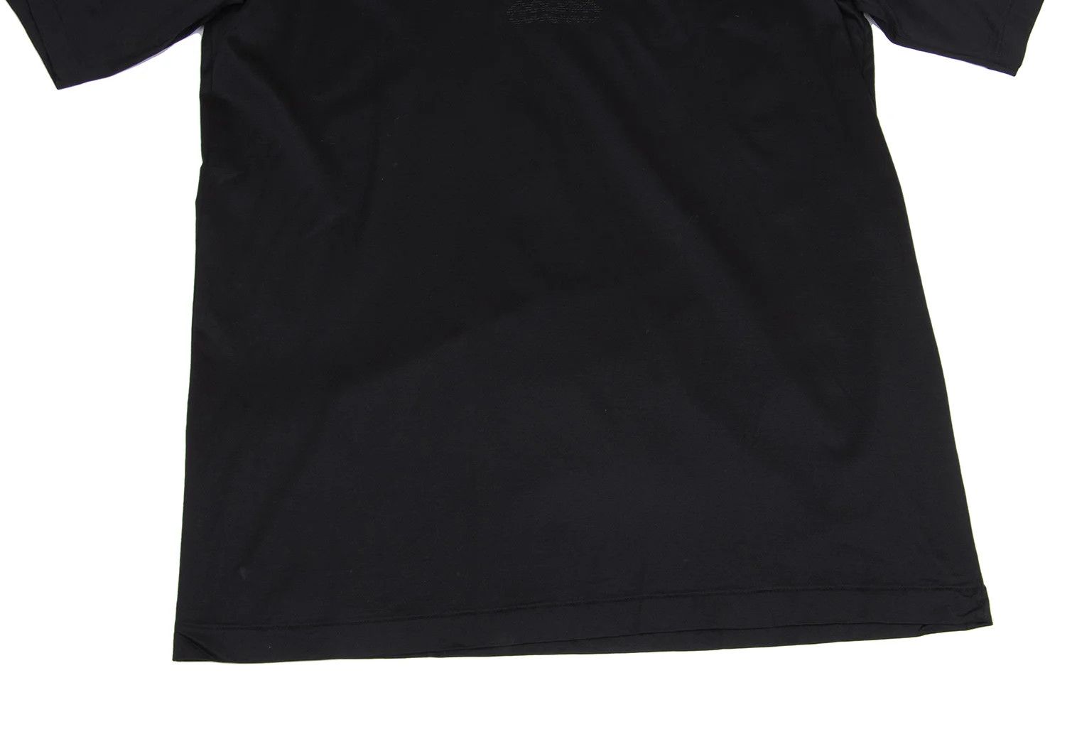 Yohji Yamamoto Yohji Yamamoto Geometric Stitch T-Shirt Size US M / EU 48-50 / 2 - 6 Thumbnail