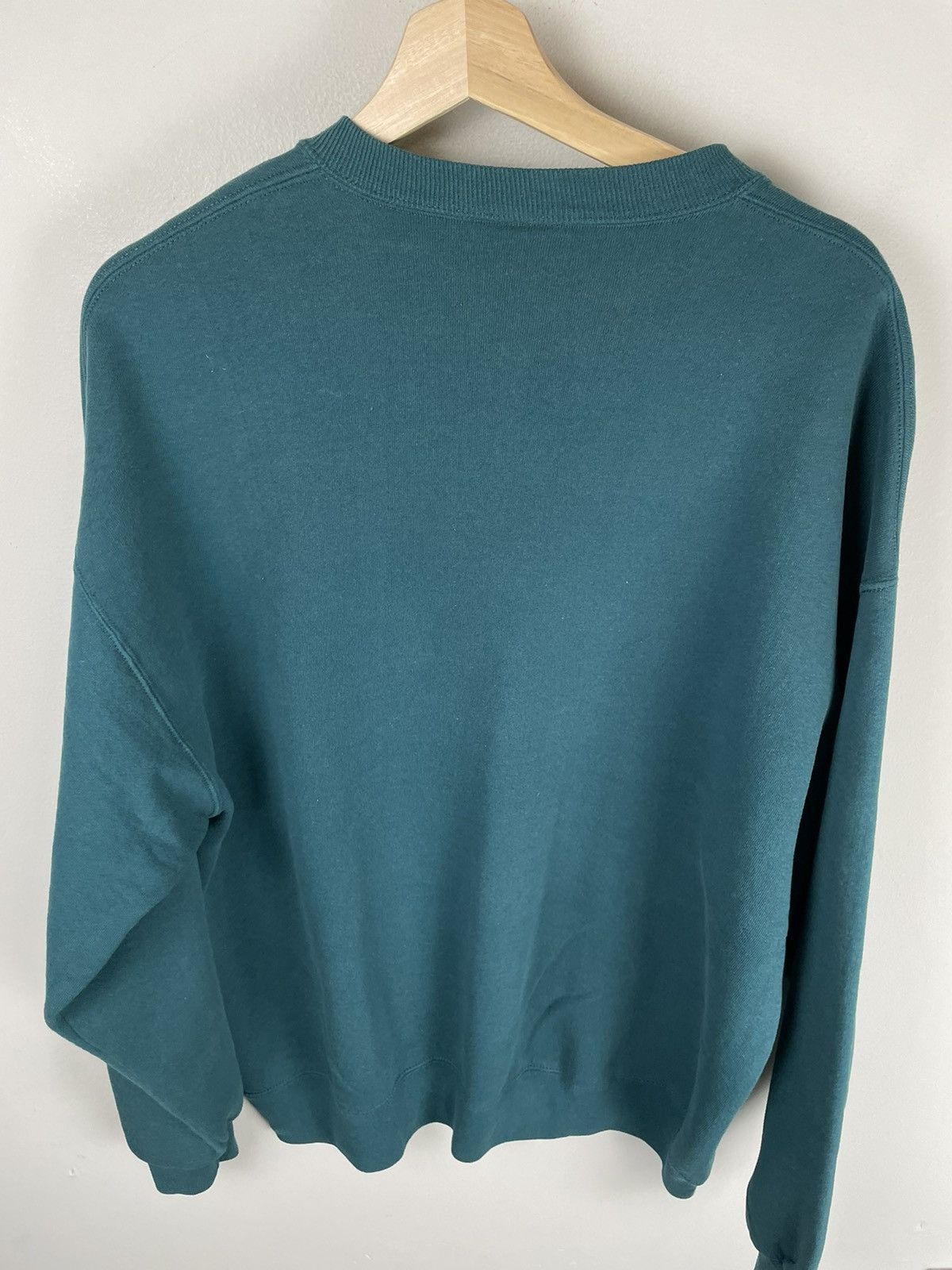 Vintage Vintage Crewneck Mystic Lake Gamblers Crewneck Size US XL / EU 56 / 4 - 1 Thumbnail