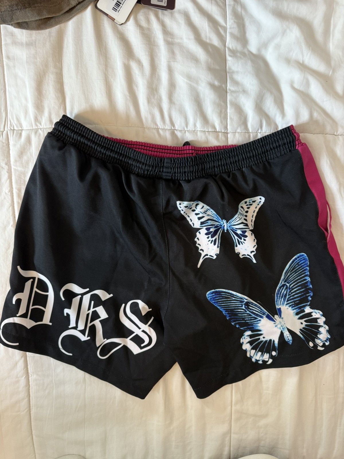 Other DKS Butterfly Size US 34 / EU 50 - 2 Thumbnail