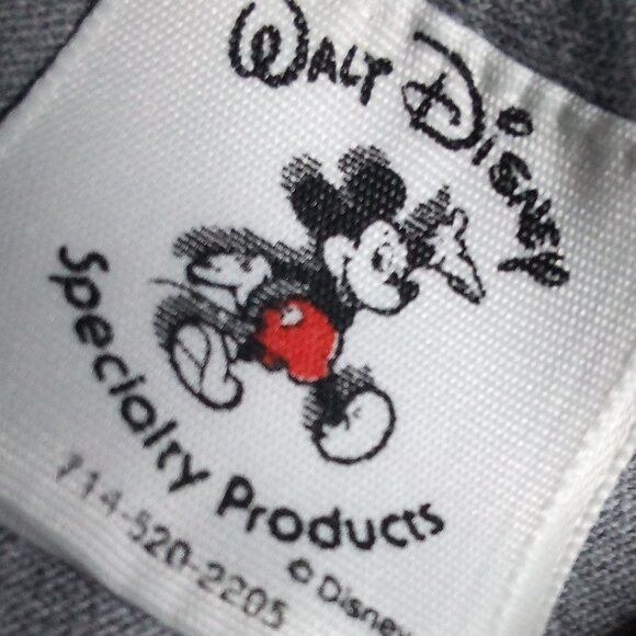 Disney Vintage Disney Center Stage Invitational 1994 Golf T-Shirt Size US XL / EU 56 / 4 - 5 Thumbnail