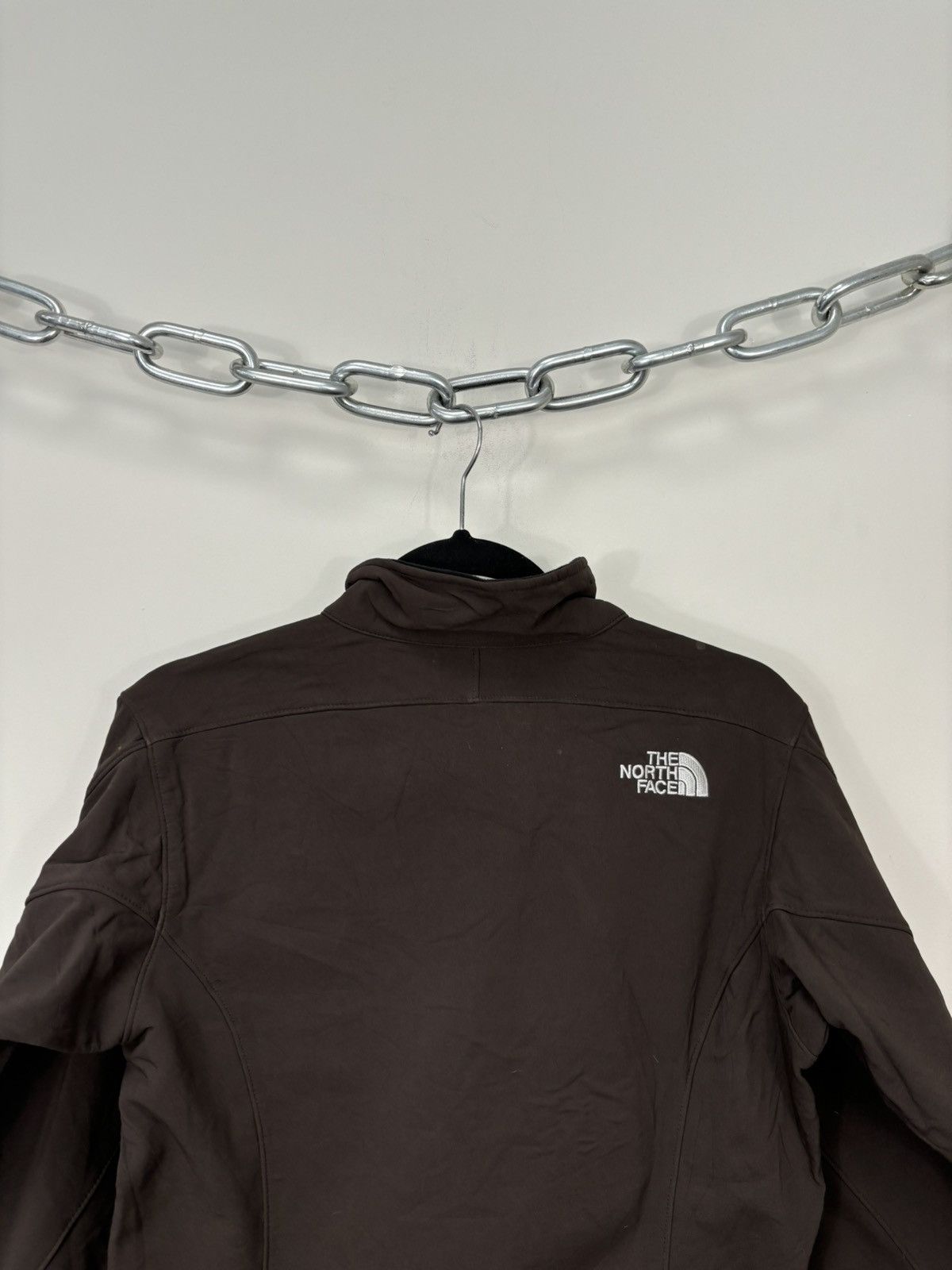 The North Face Vintage The North Face Apex Women’s Outdoor Softshell Jacket Size XS / US 0-2 / IT 36-38 - 18 Thumbnail