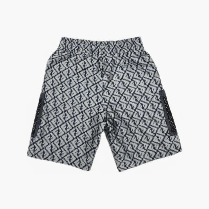 Fendi Fendi SS23 Casual Shorts with FF Print -2508 Size US 30 / EU 46 - 3 Thumbnail