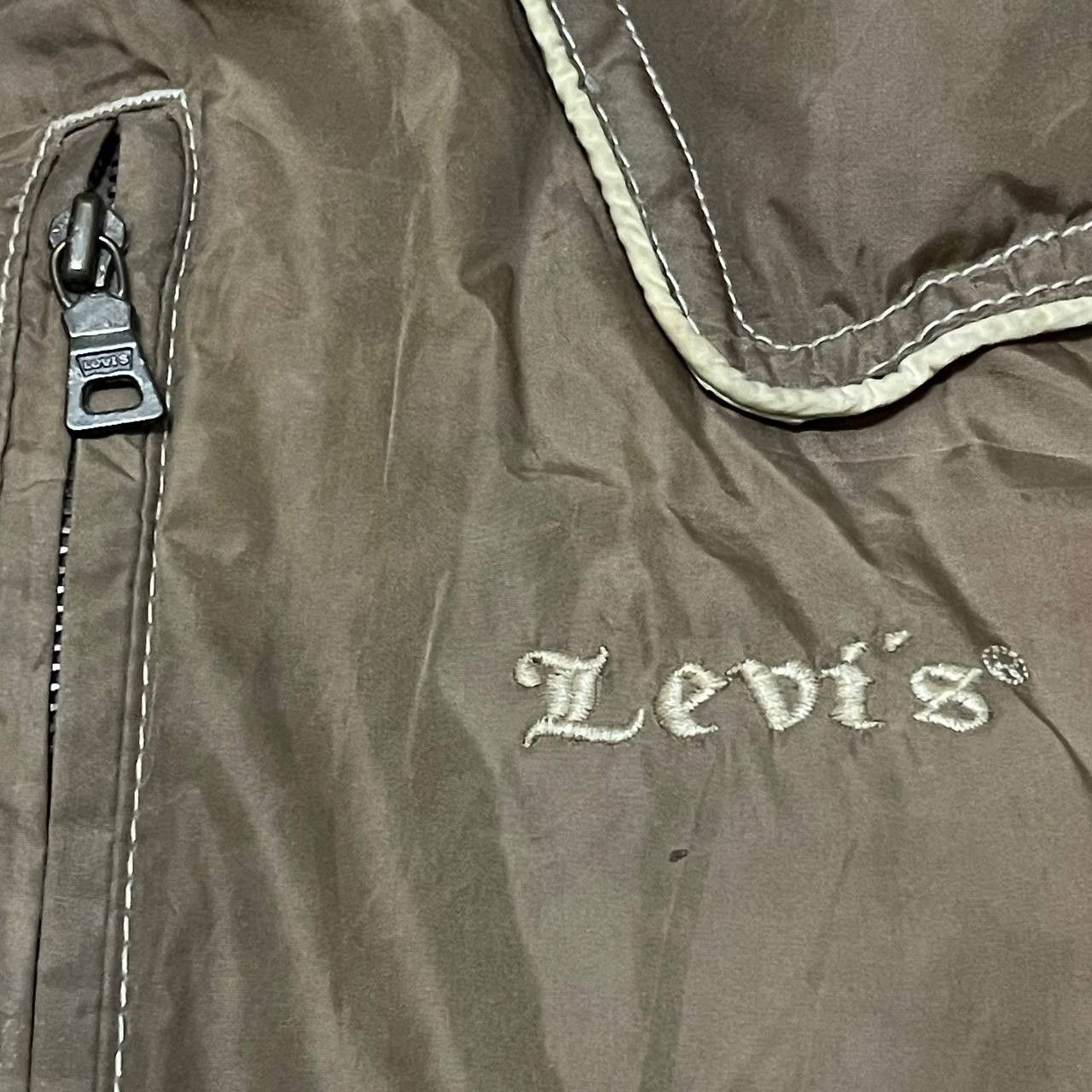Levi's Vintage Levi's Puffer Jacket Size US L / EU 52-54 / 3 - 6 Thumbnail