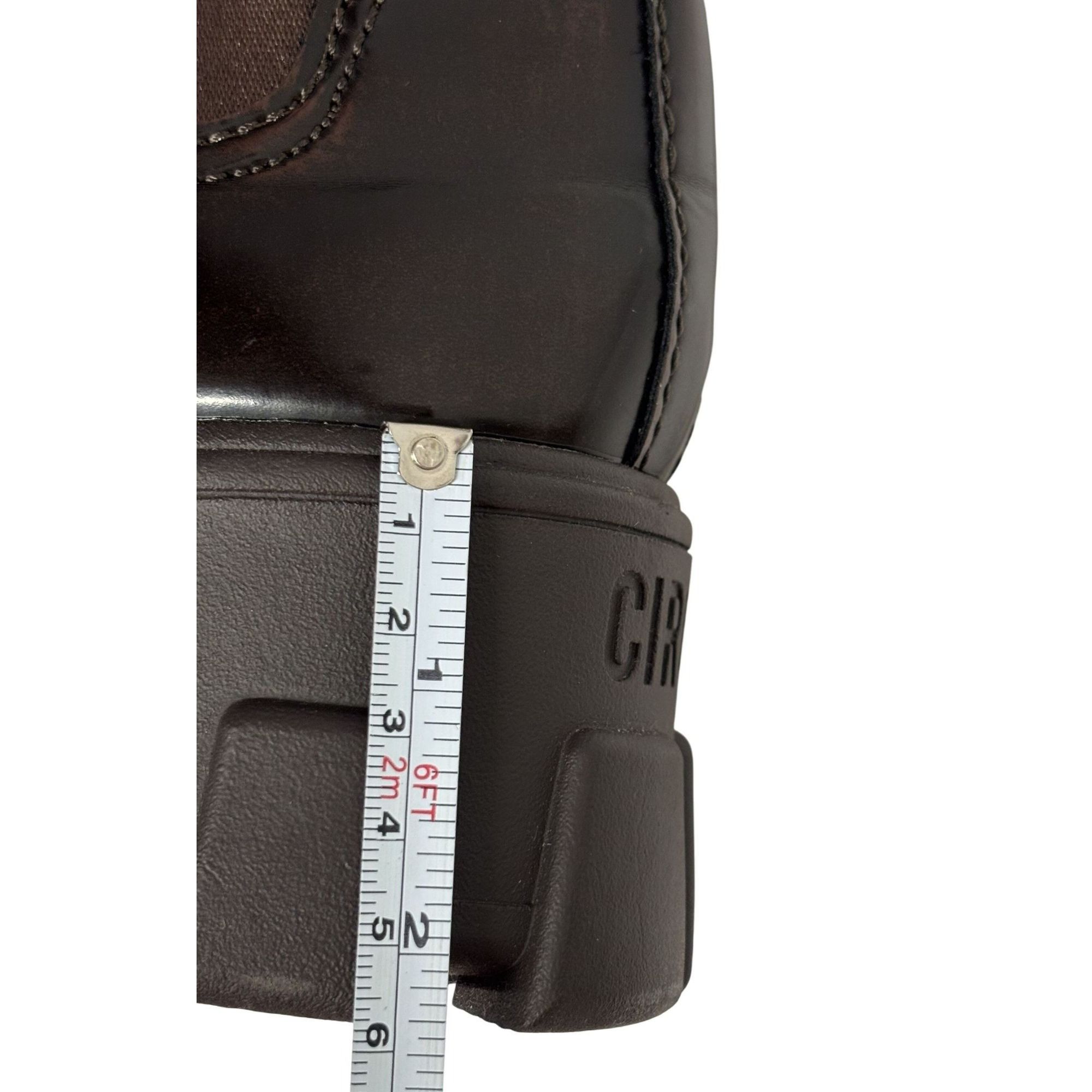 Other CIRCUS BY SAM EDELMAN / Darielle Chelsea / Plataform / Brown Size US 6.5 / IT 36.5 - 7 Thumbnail