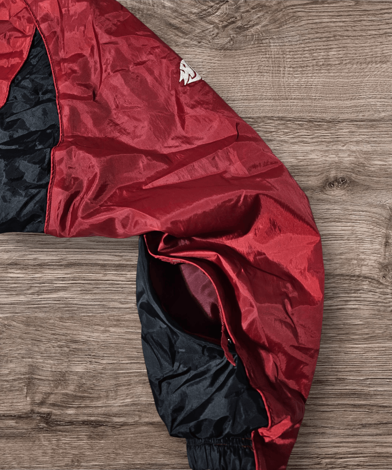 Pro Edge Washington State Cougars Jacket 90s Pro Edge WSU XL Bomber Size US XL / EU 56 / 4 - 7 Thumbnail
