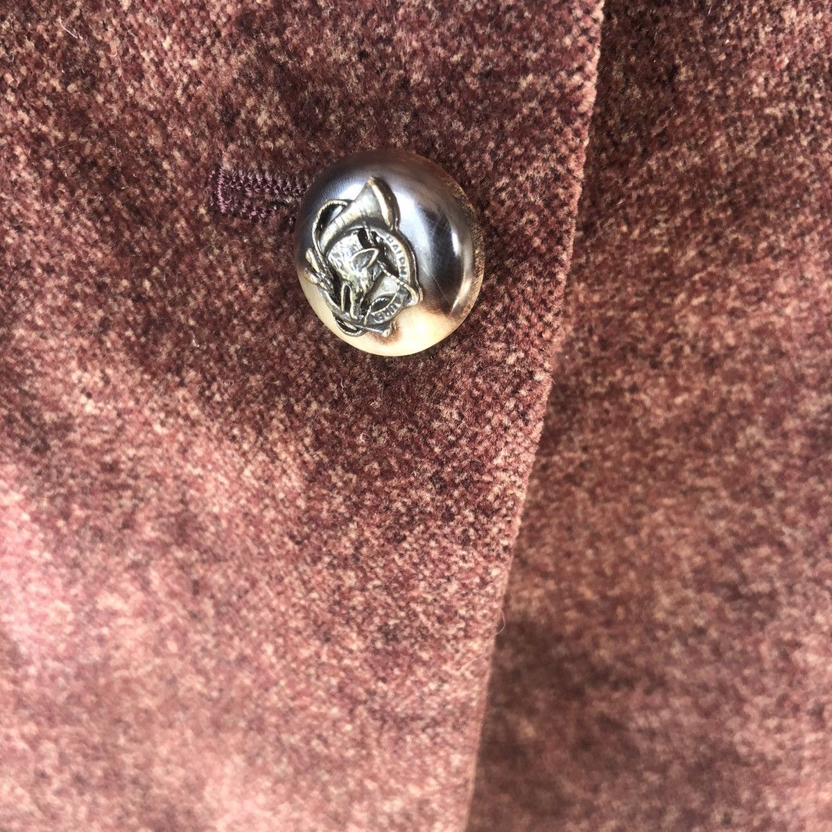 Ralph Lauren Ralph Lauren velvet Jacket Size US M / EU 48-50 / 2 - 12 Thumbnail