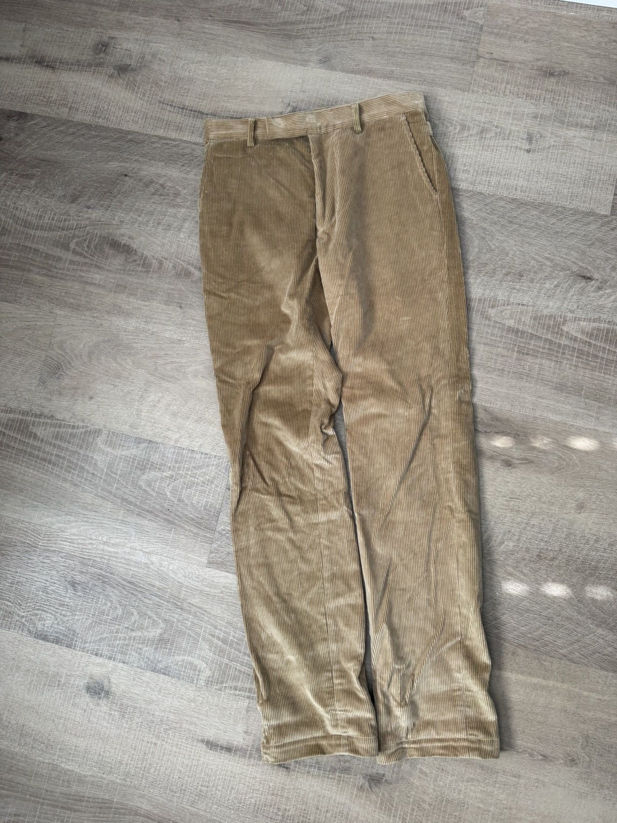 Adsum Hogan Pants 20AW Size US 30 / EU 46 - 2 Thumbnail