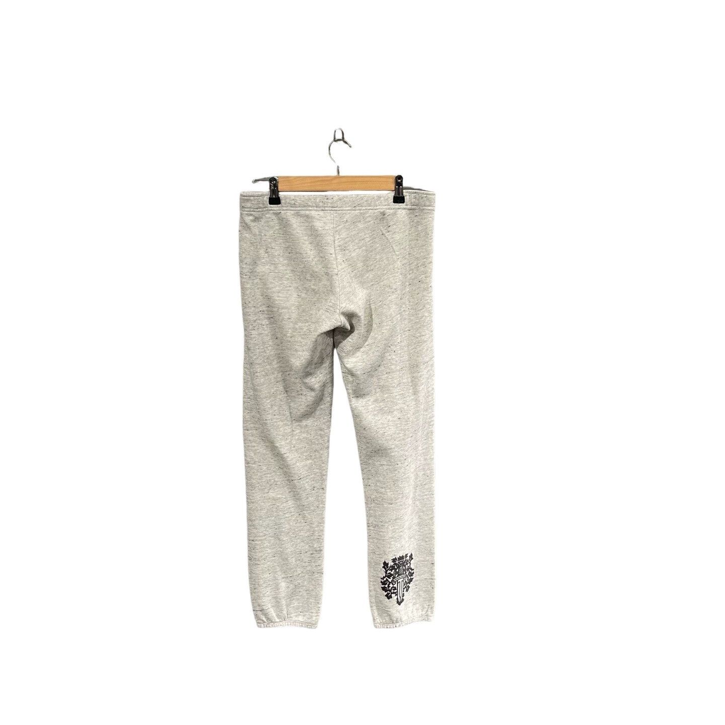 Chrome Hearts Chrome Hearts Embroidered Dagger Sweatpants Size S Size US 30 / EU 46 - 1 Thumbnail