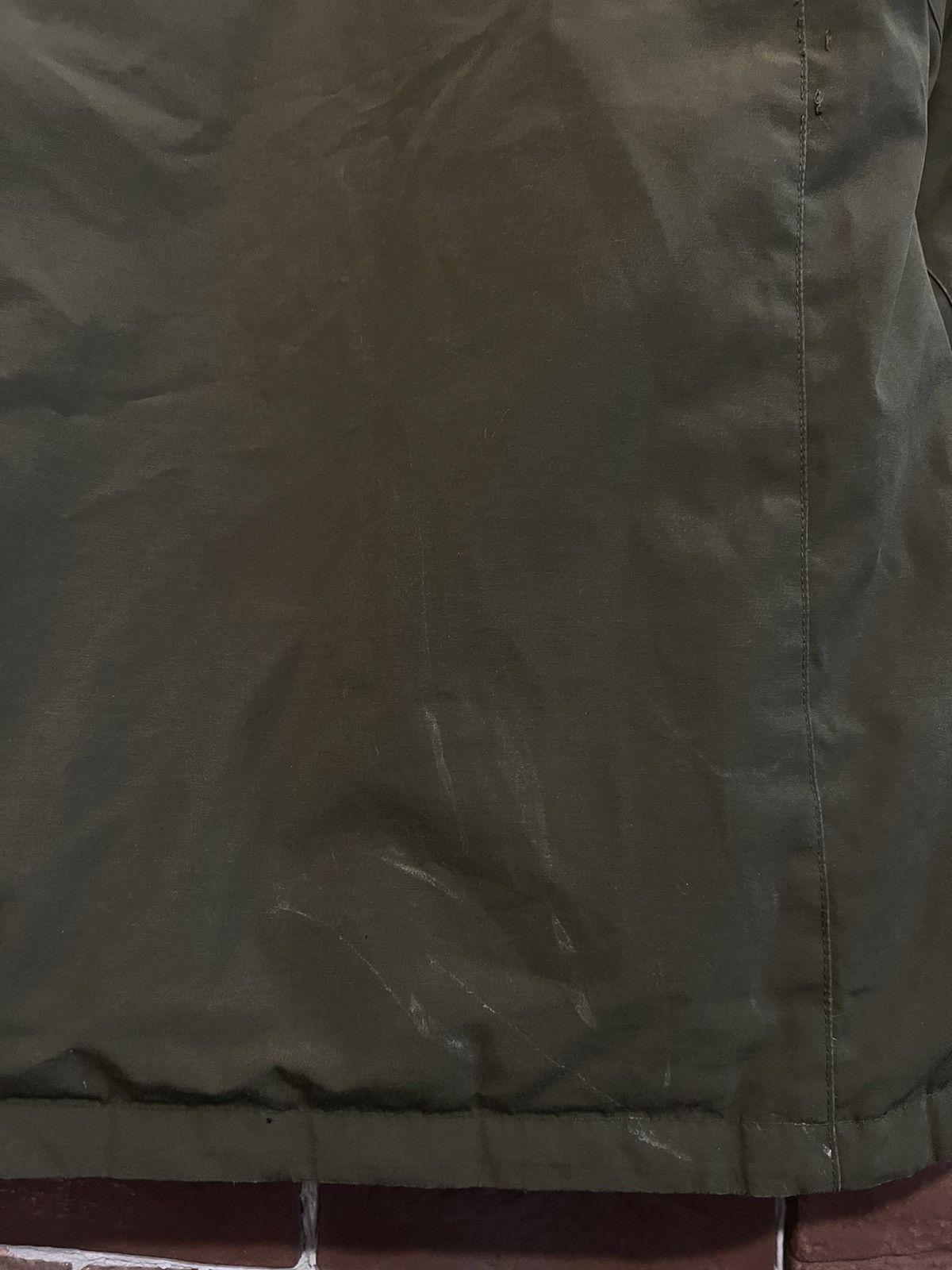Canada Goose Canada Goose Parka Jacket Woman Luxury Winter Hype Rare Oliv Size US S / EU 44-46 / 1 - 12 Thumbnail