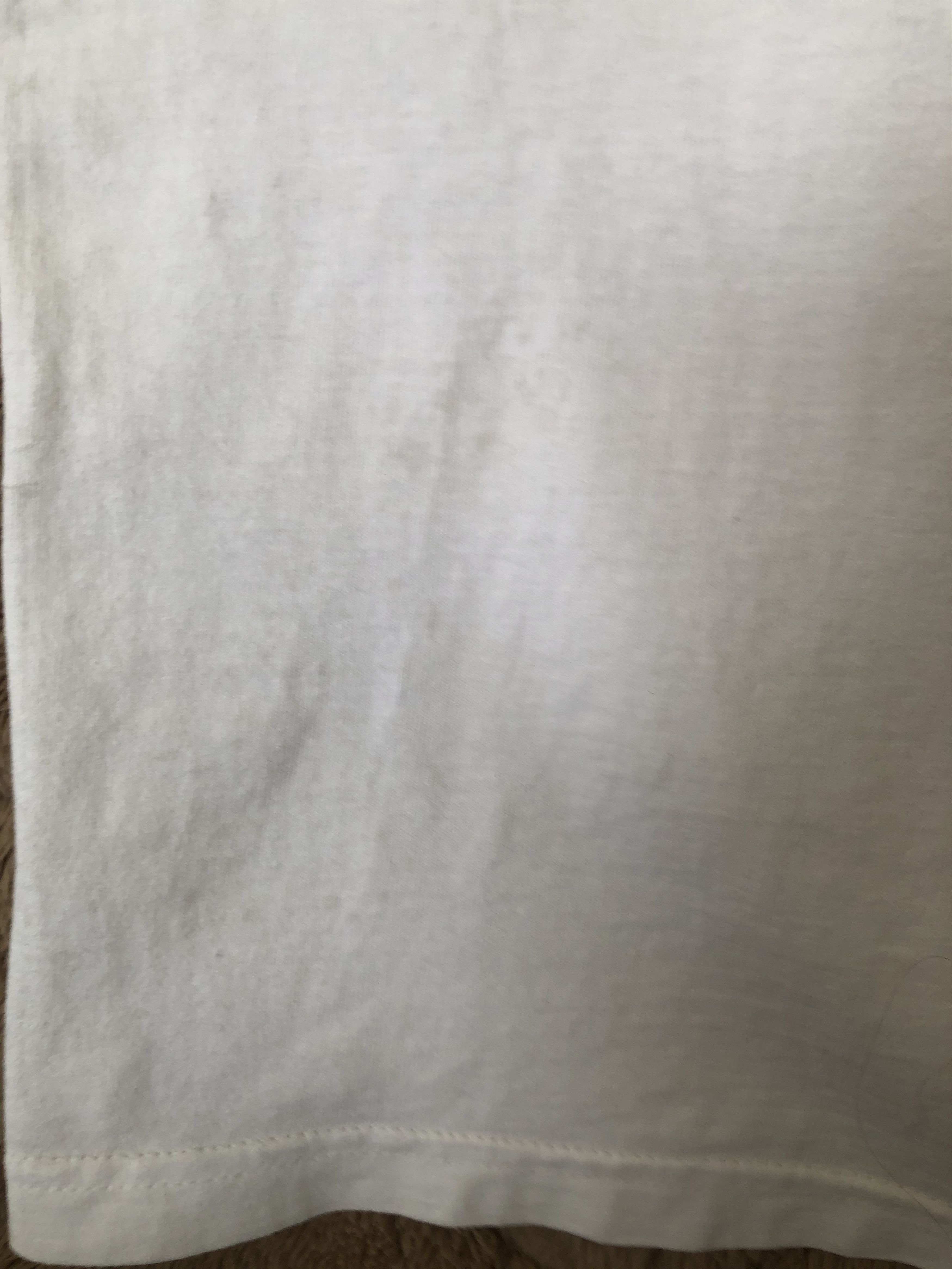 Stussy Vintage Stussy Spring 1995 Streetwear Tee Size US XL / EU 56 / 4 - 10 Thumbnail