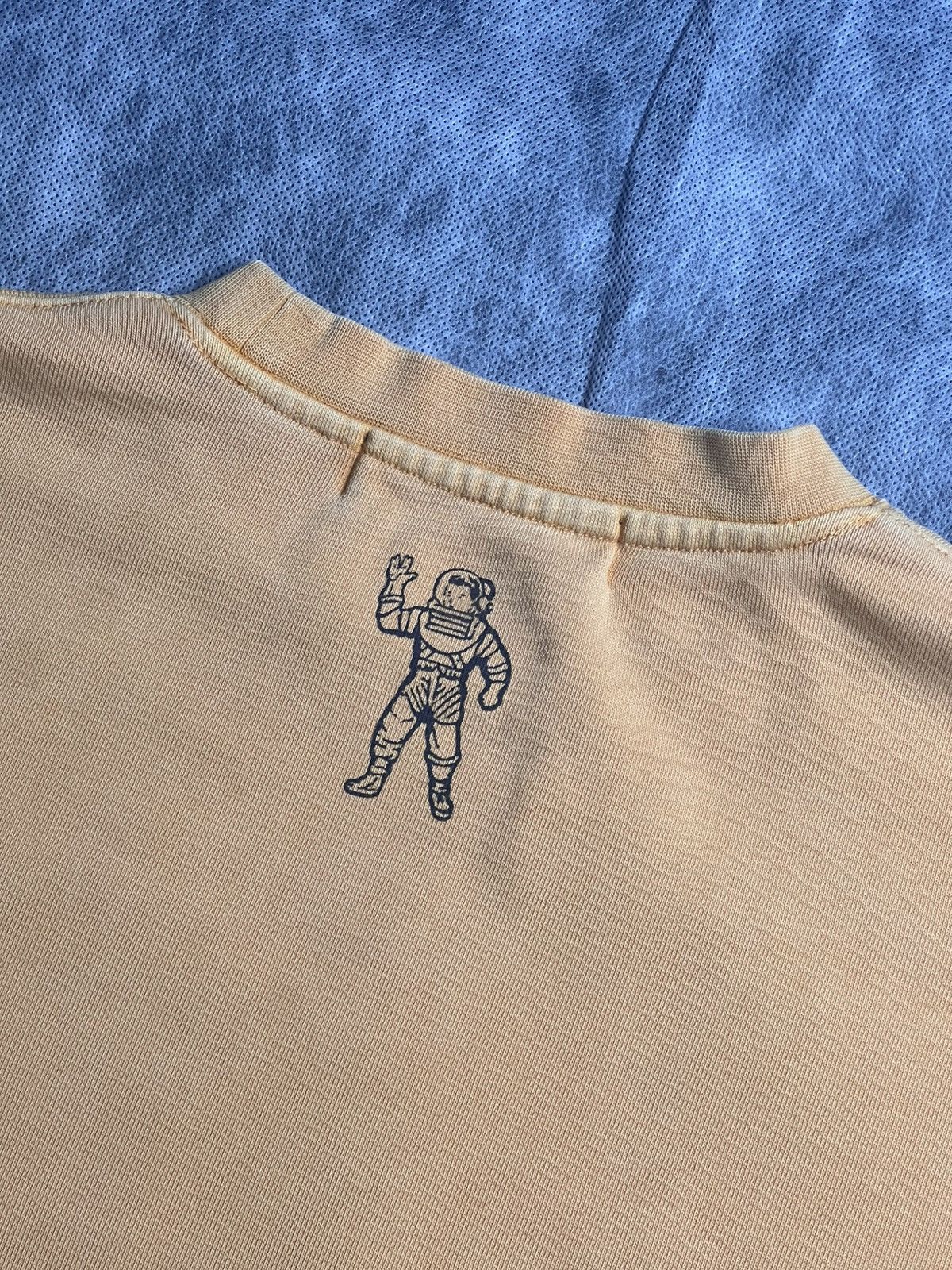 Billionaire Boys Club Billionaire Boys Club Sweatshirt Size S Size US S / EU 44-46 / 1 - 4 Thumbnail