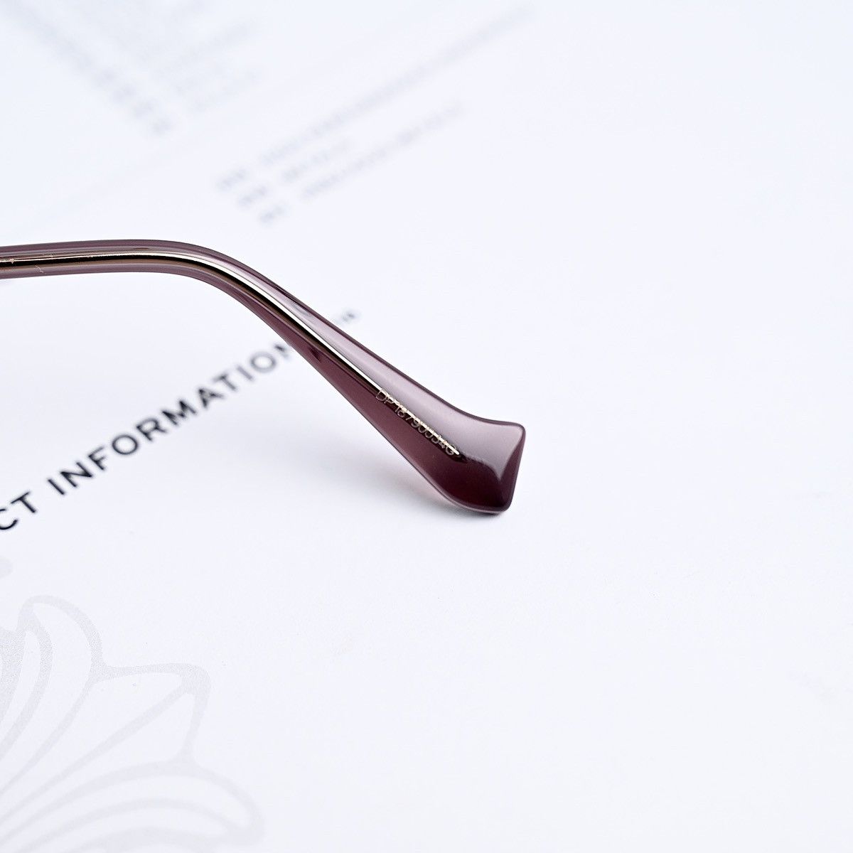 Miu Miu MIU MIU 0MU 54YS SUNGLASSES Size ONE SIZE - 7 Thumbnail