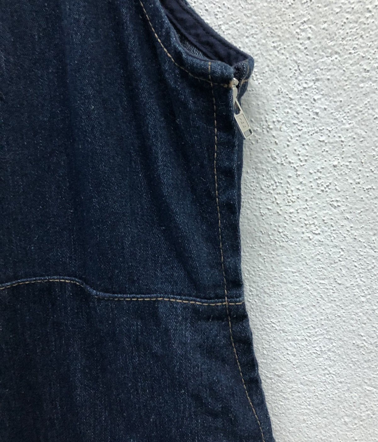 Vintage Vintage Snidel Overalls Size US 34 / EU 50 - 5 Thumbnail