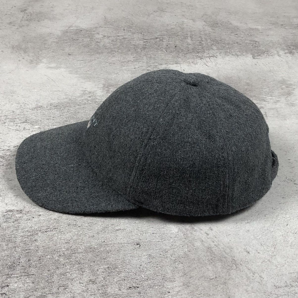 Gant Gant Wool Viscose Cap Size ONE SIZE - 3 Thumbnail
