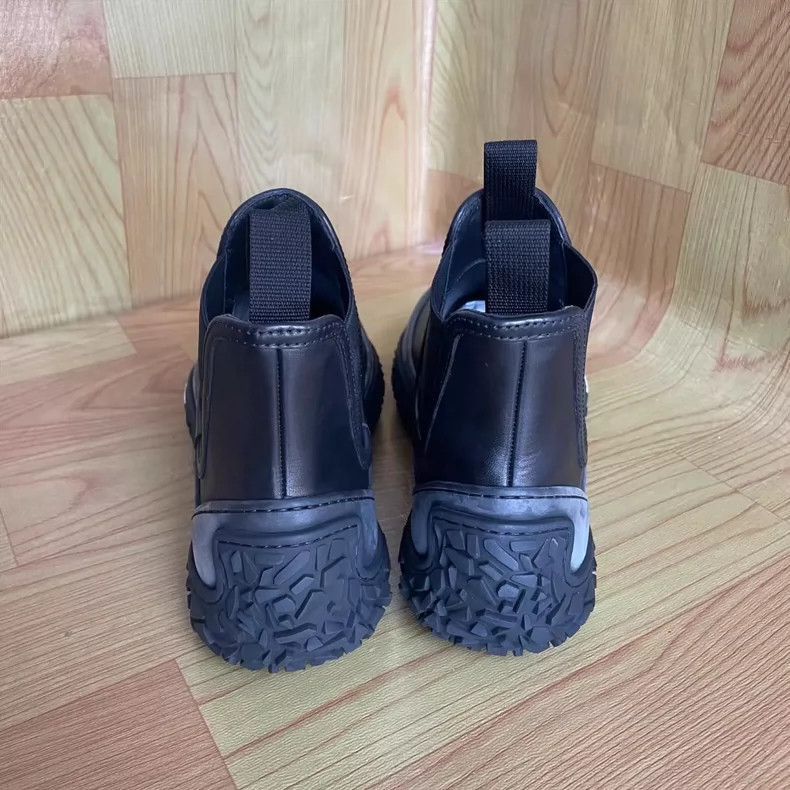 Dior DIOR Men's Casual Ankle Chelsea Boots-2505 Size US 9 / EU 42 - 5 Thumbnail