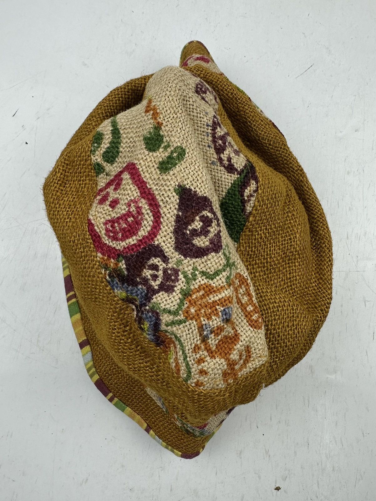 Japanese Brand × Other BUCKET HAT - TC 26 Size ONE SIZE - 4 Thumbnail