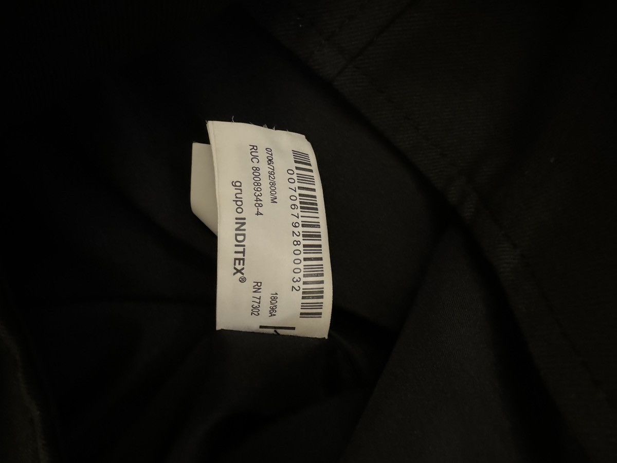 Zara Boxy Overshirt Size US M / EU 48-50 / 2 - 3 Thumbnail