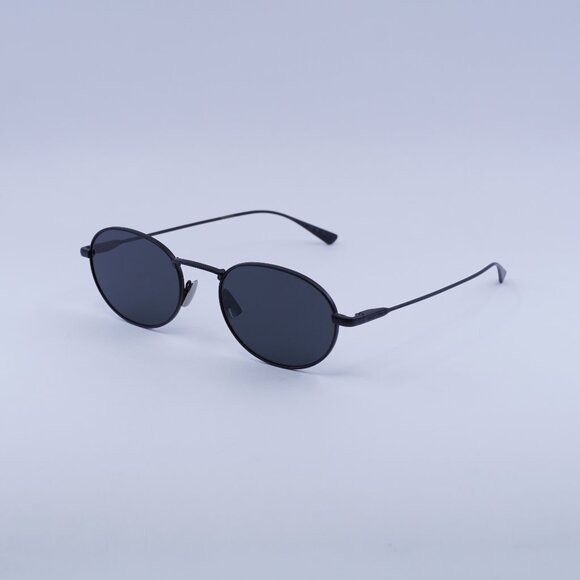 Saint Laurent Paris 🕶️ New Saint Laurent SL799 001 Sunglasses -Semi Matte Black Size ONE SIZE - 4 Thumbnail