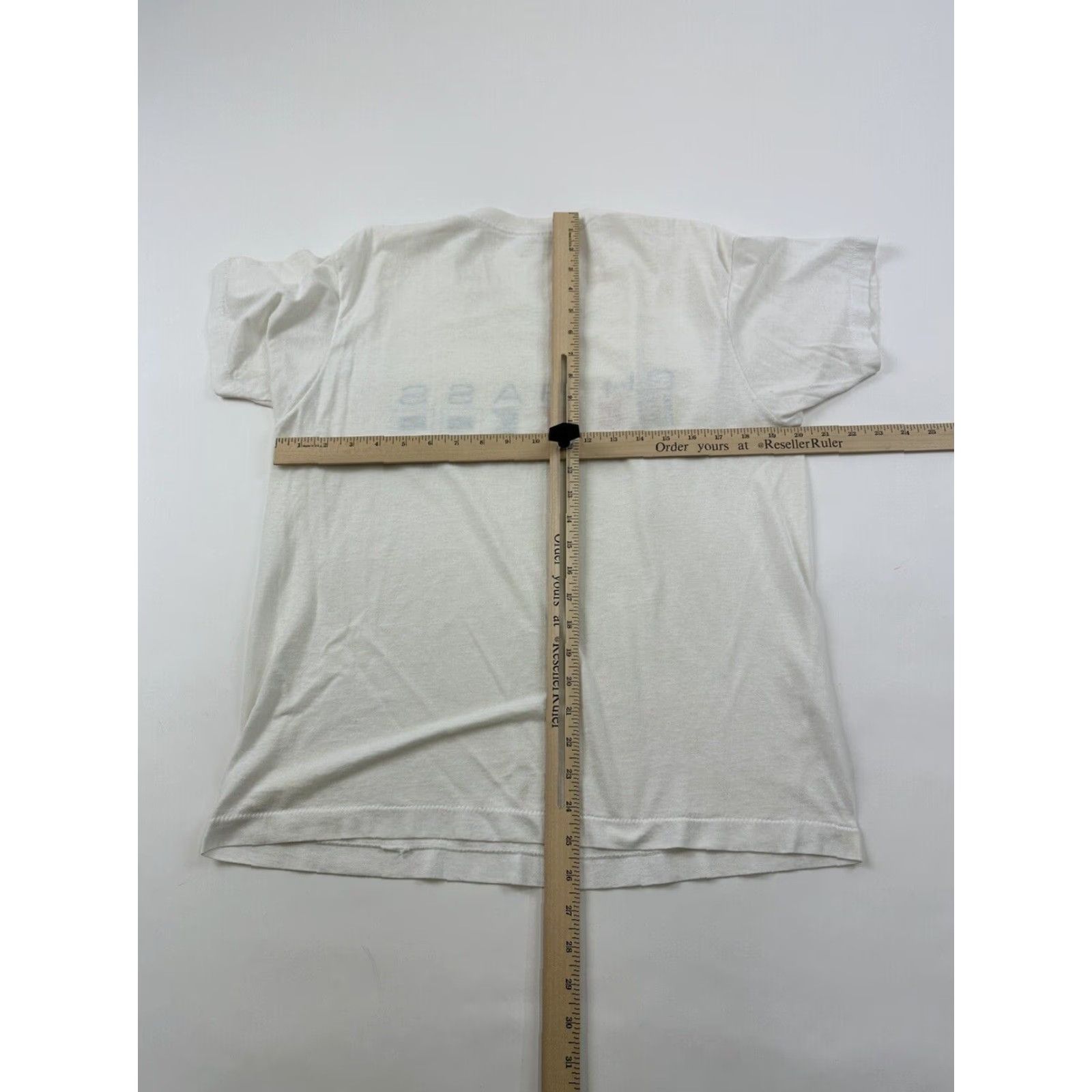 Vintage VINTAGE Yacht Club Shirt Mens Small White Short Sleeve G.H. Bass Single Stitch Size US S / EU 44-46 / 1 - 8 Thumbnail