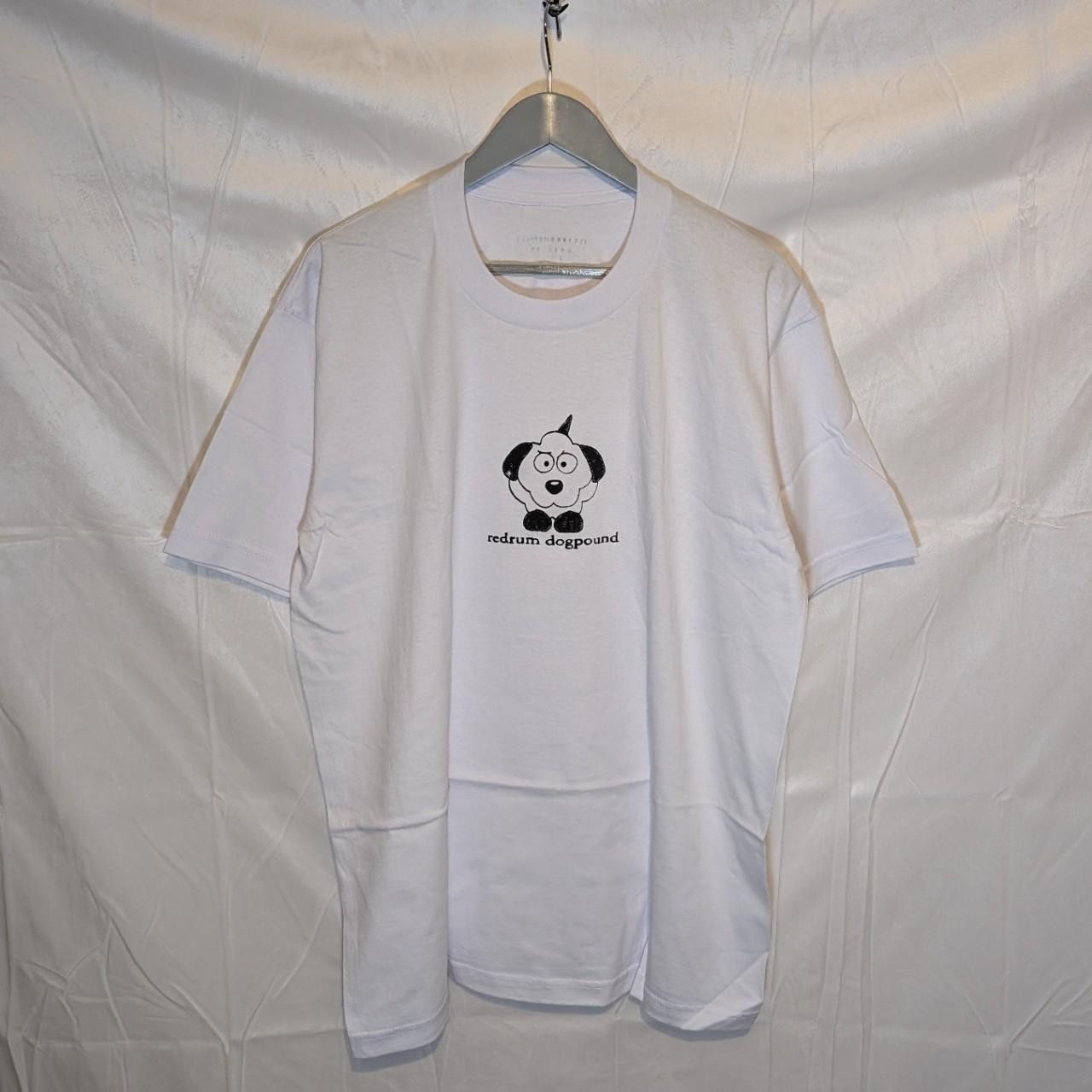 Redrum Dogpound Puppy Tee Size US XL / EU 56 / 4 - 1 Thumbnail