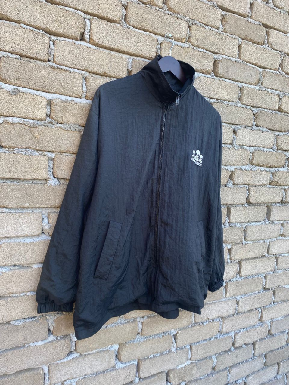 Alien Workshop Vintage Alien Nation Coach Jacket Size US L / EU 52-54 / 3 - 4 Thumbnail