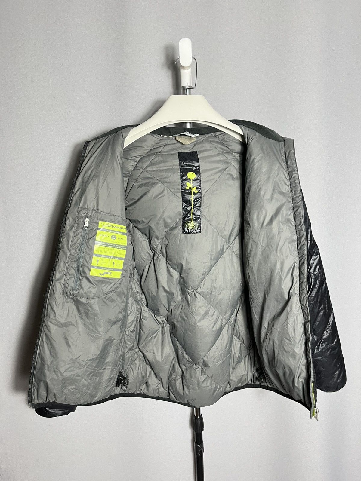 Other Dynafit Aurora Down Jacket Womans Black Ski Hikking Mountain Size S / US 4 / IT 40 - 10 Thumbnail