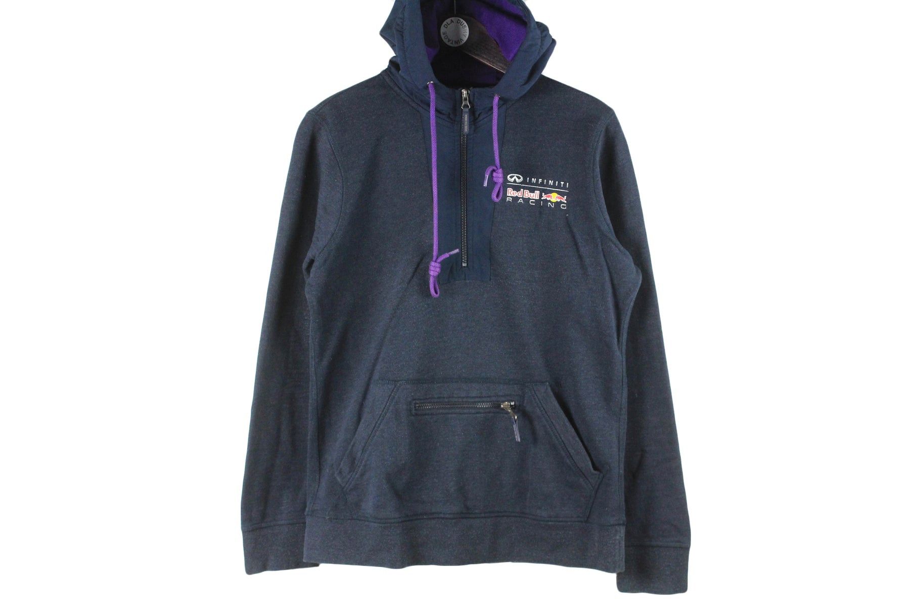 Red Bull Red Bull Racing Hoodie Women’s Large Size L / US 10 / IT 46 - 1 Thumbnail