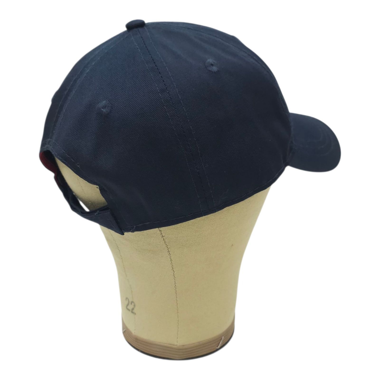 Budweiser Budweiser Strapback Cap Embroidered Logo Trucker Baseball Size ONE SIZE - 14 Thumbnail