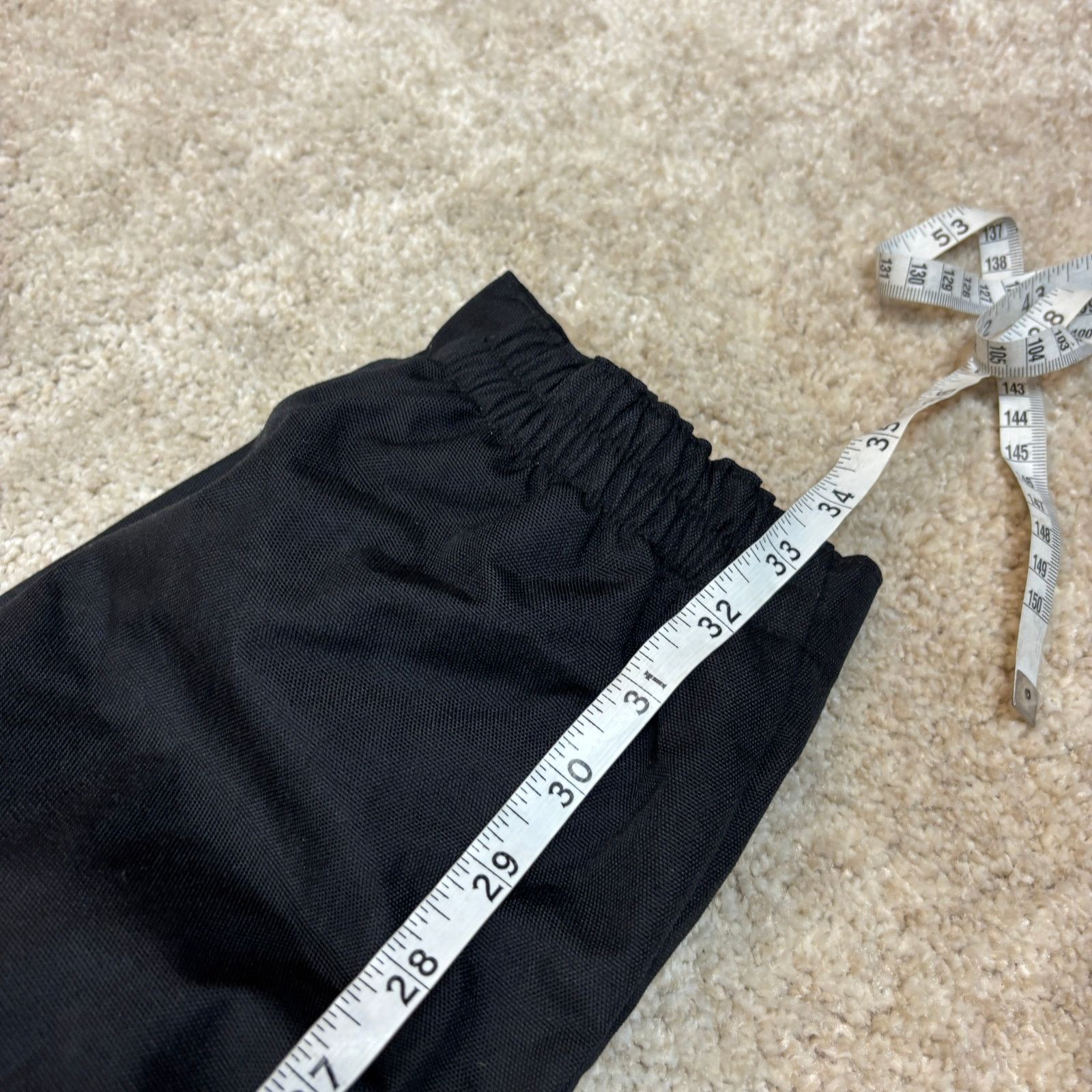 Dainese NWT Dainese P Nation8 Waterproof Motorcycle Pants Men's 52 Size US 36 / EU 52 - 10 Thumbnail