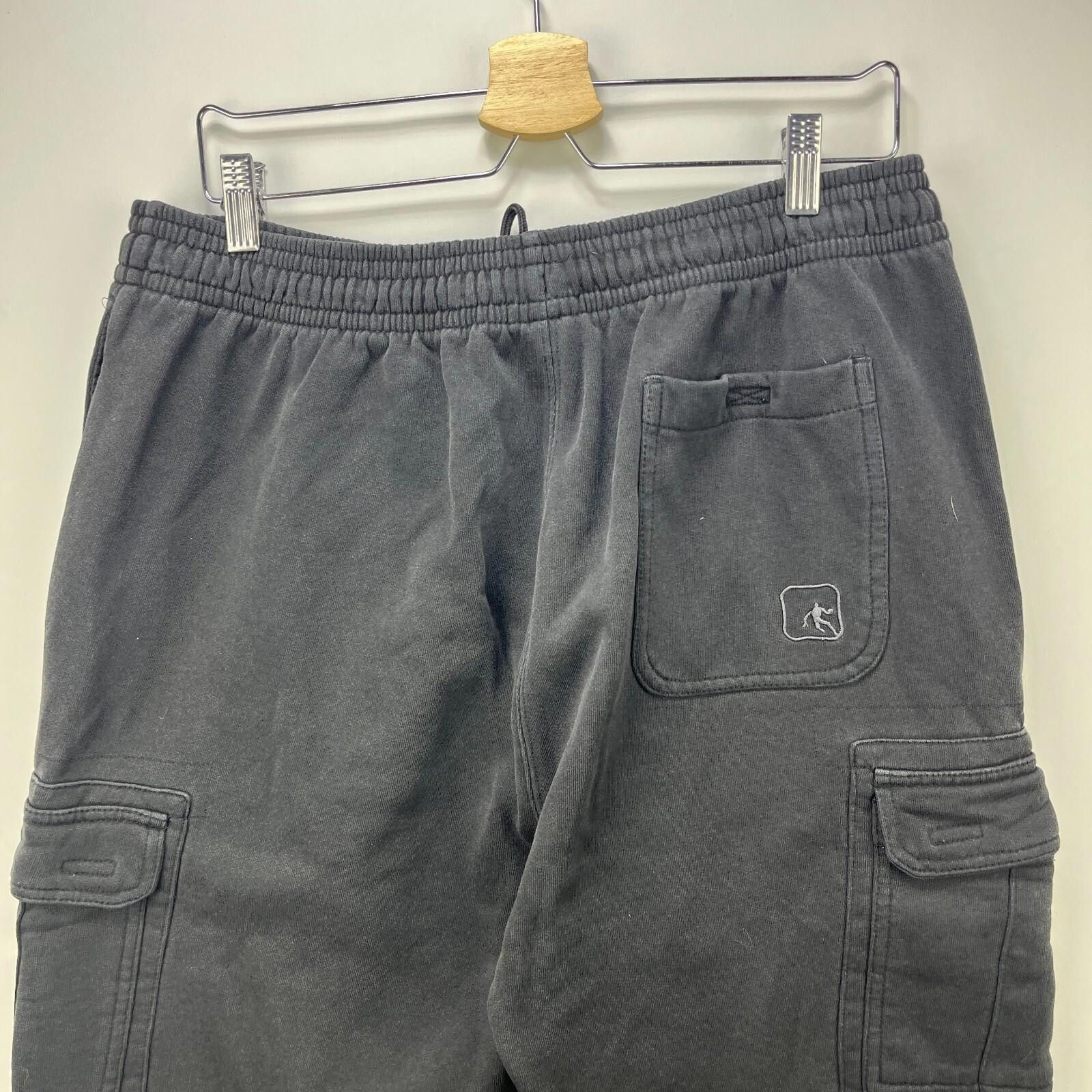 JW Anderson Vintage Y2K And1 Baggy Sweatpants XL Wide Leg Loose Size US 36 / EU 52 - 11 Thumbnail