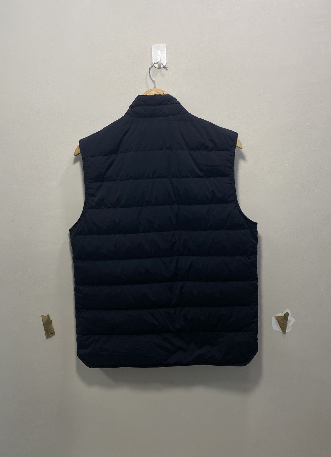 Moncler MONCLER Merak Gilet❗️ Size US M / EU 48-50 / 2 - 3 Thumbnail