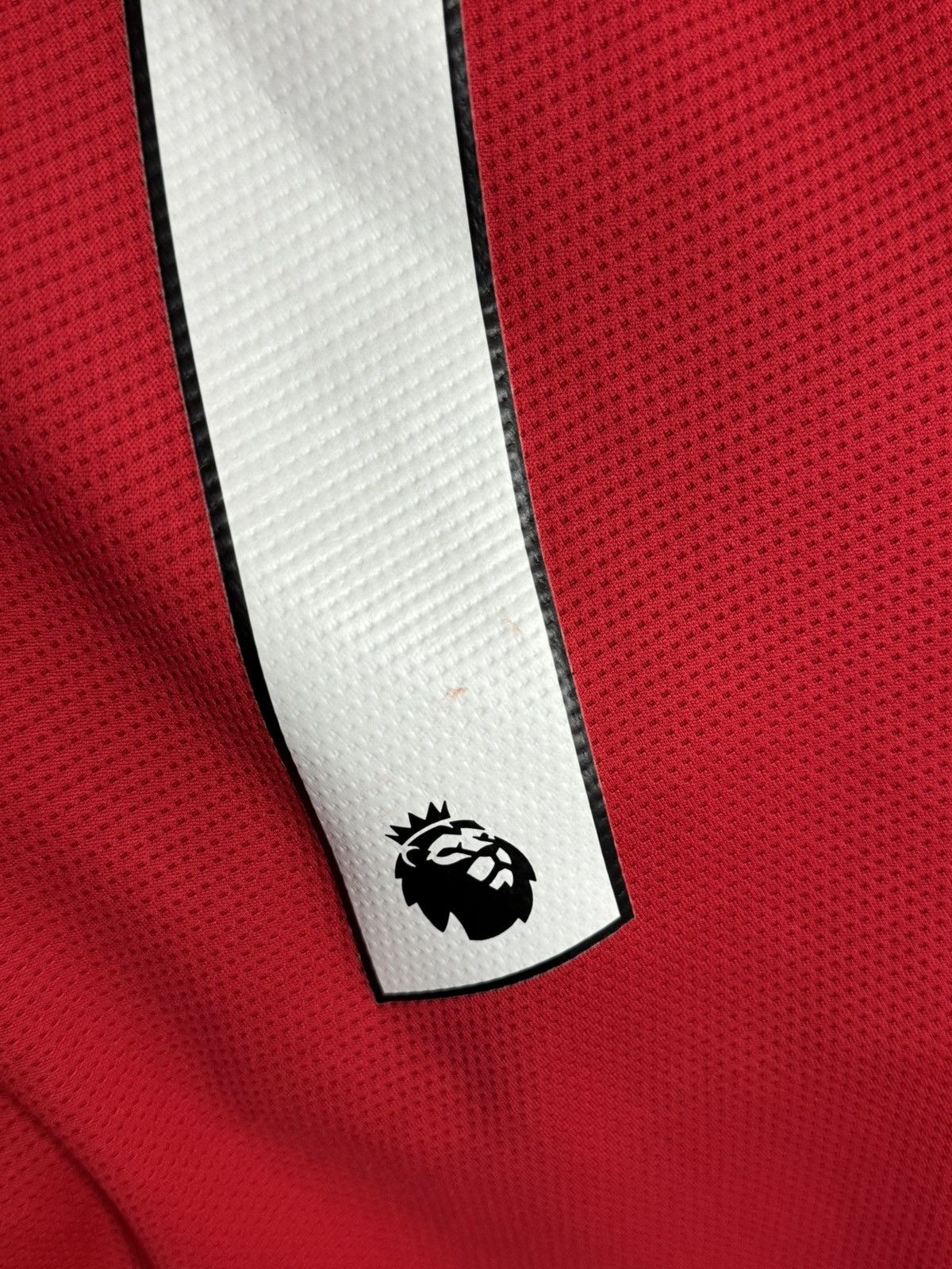 Adidas Manchester United 21/22 Home Ronaldo Football Jersey Size US XXL / EU 58 / 5 - 16 Thumbnail