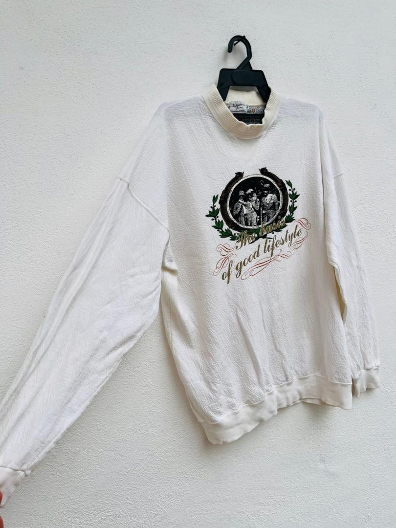 Japanese Brand × Vintage Vintage B.jopeller Egyptn Streetwear Fashion Style Size US L / EU 52-54 / 3 - 4 Thumbnail