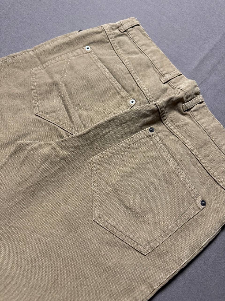 Vivienne Westwood VW Man Work Pants Size US 32 / EU 48 - 3 Thumbnail