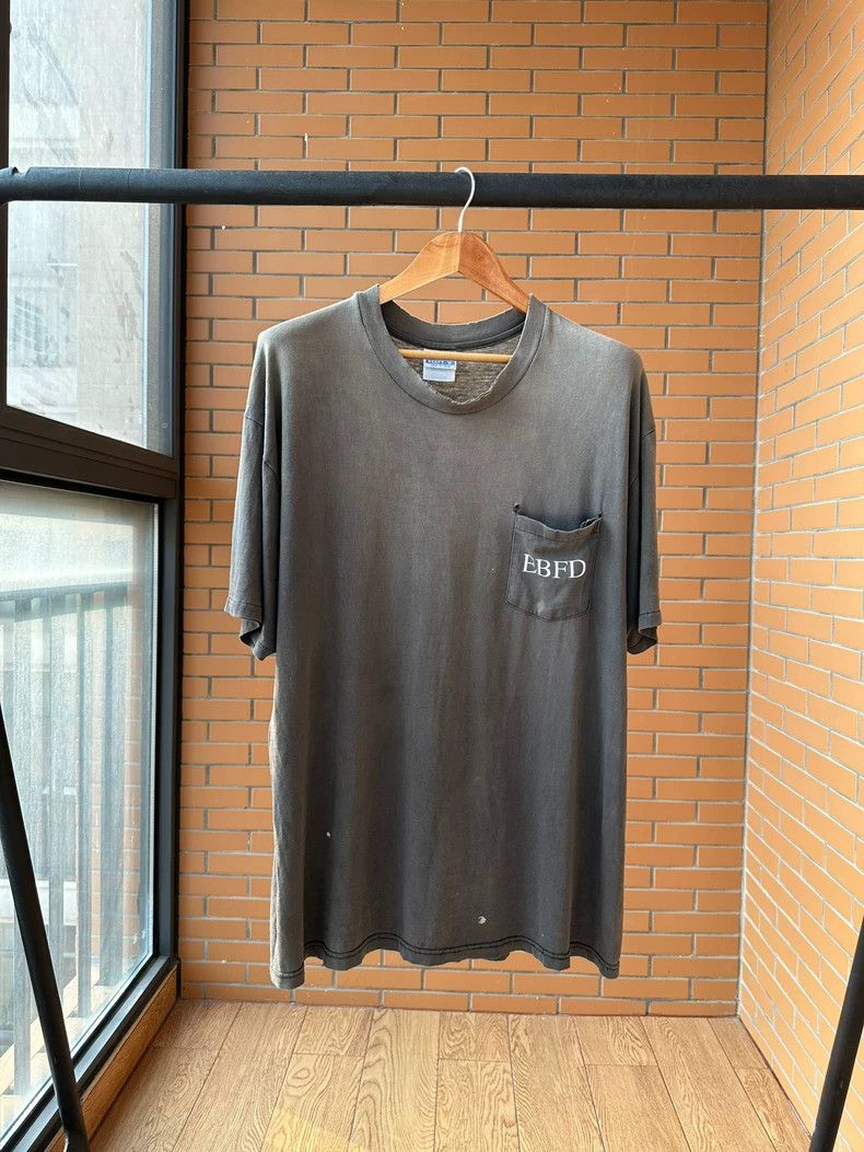 Vintage Vintage Tee 90s EBFD 2505-Nextarrow Size US XL / EU 56 / 4 - 2 Thumbnail