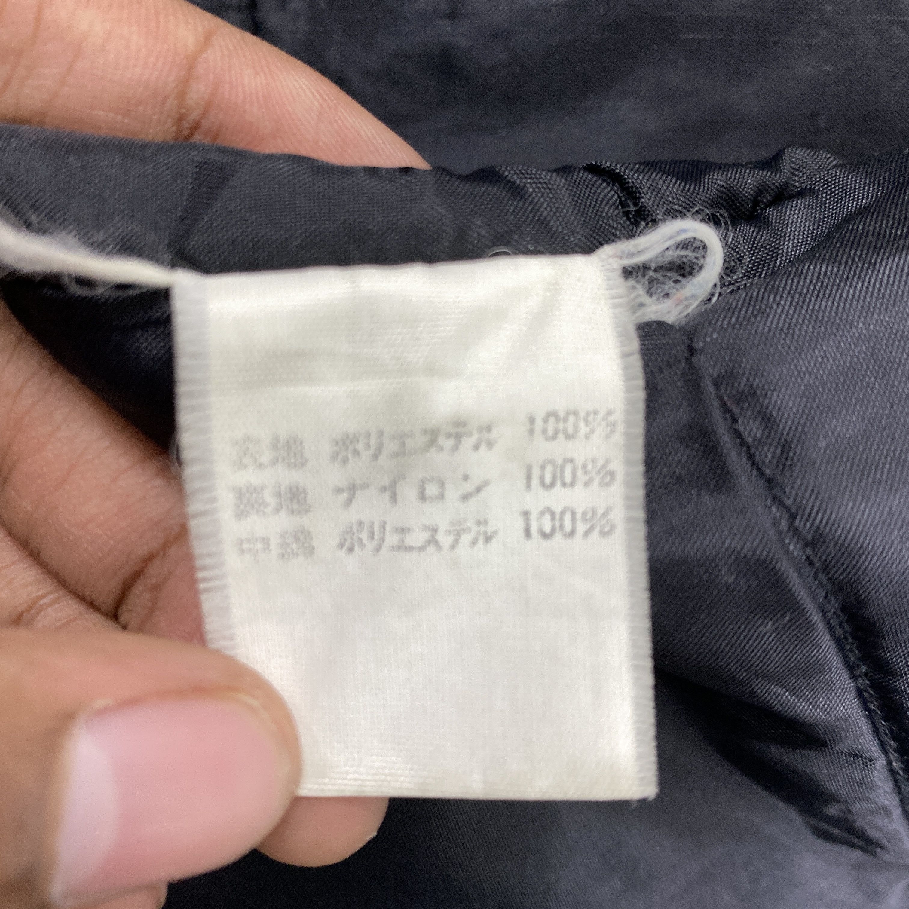 Sports Specialties Vintage Yamaha Motorcycle Jacket -J169 Size US M / EU 48-50 / 2 - 6 Thumbnail