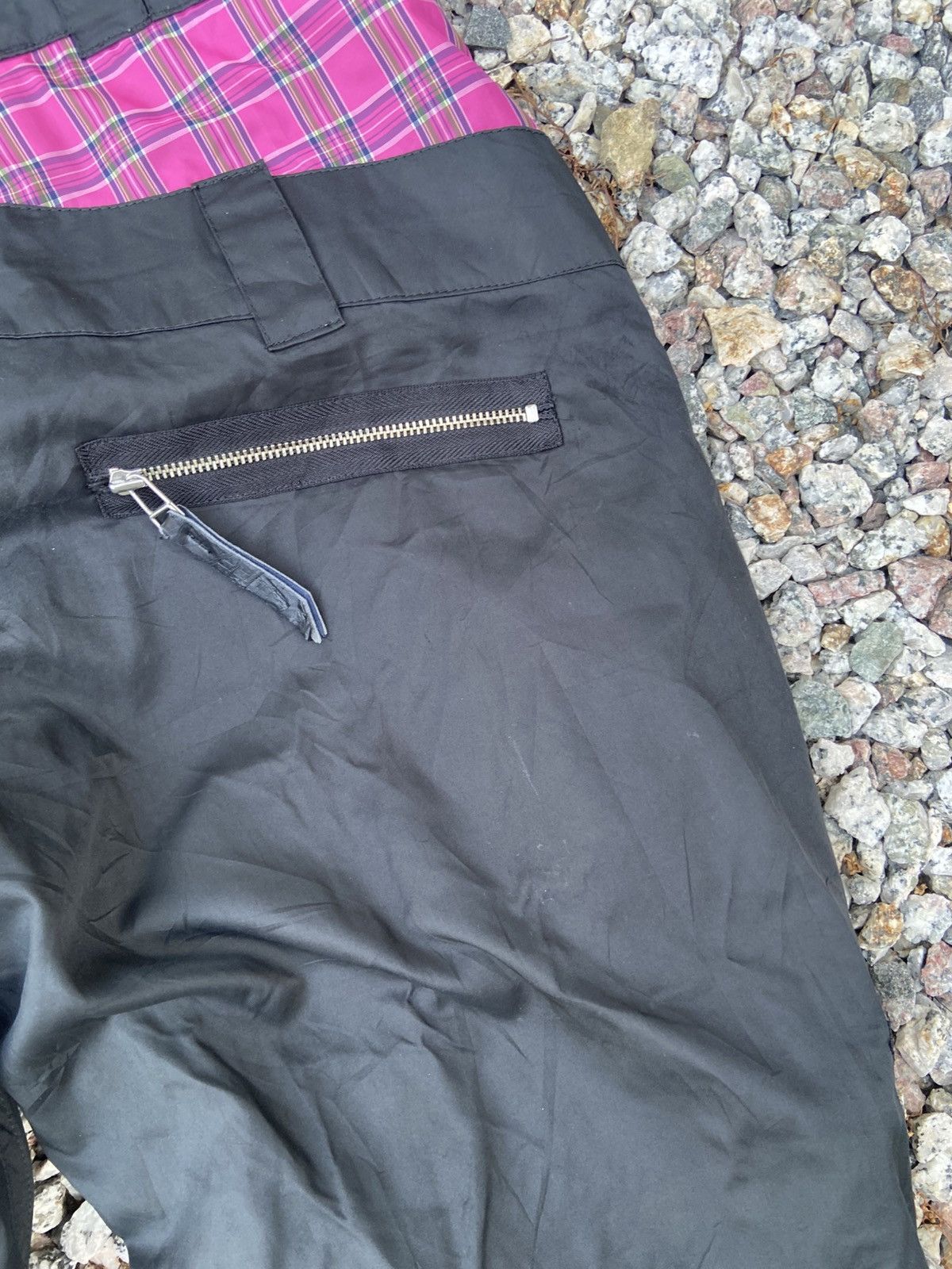 Vintage ATMUS COBRA SKI PANTS Size 30" / US 8 / IT 44 - 16 Thumbnail