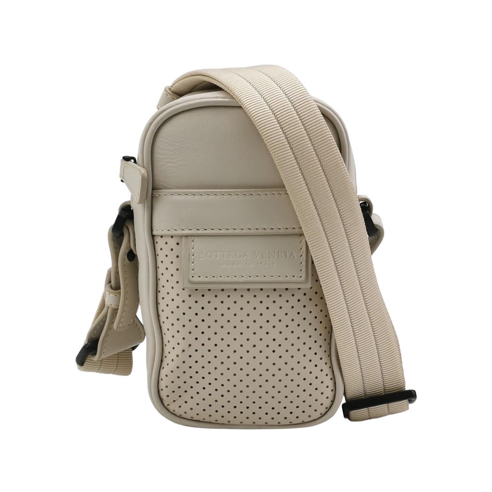 Bottega Veneta Bottega Veneta Women os Crossbody Bags Size ONE SIZE - 1 Thumbnail