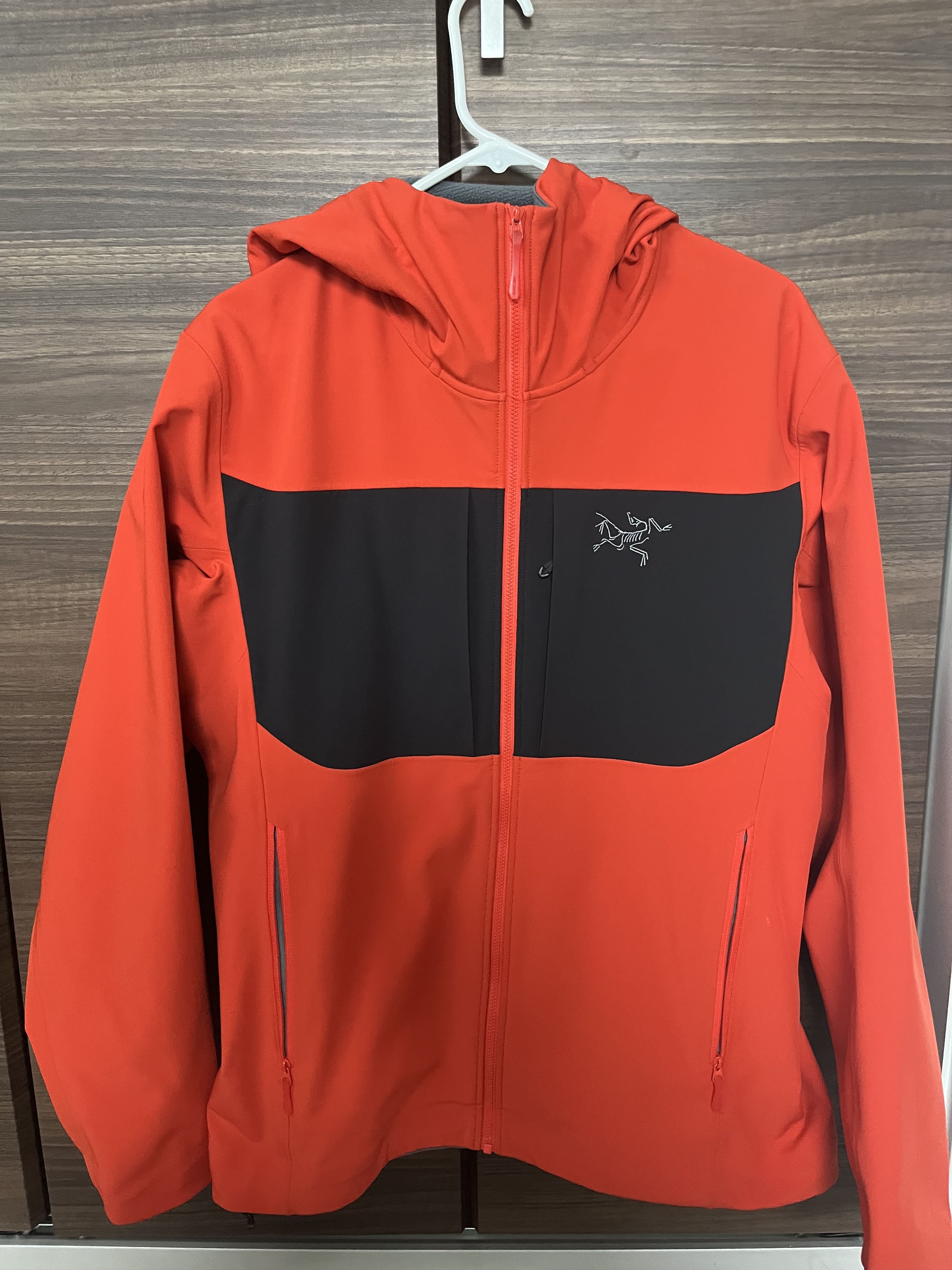Gamma MX ReBird Hoody