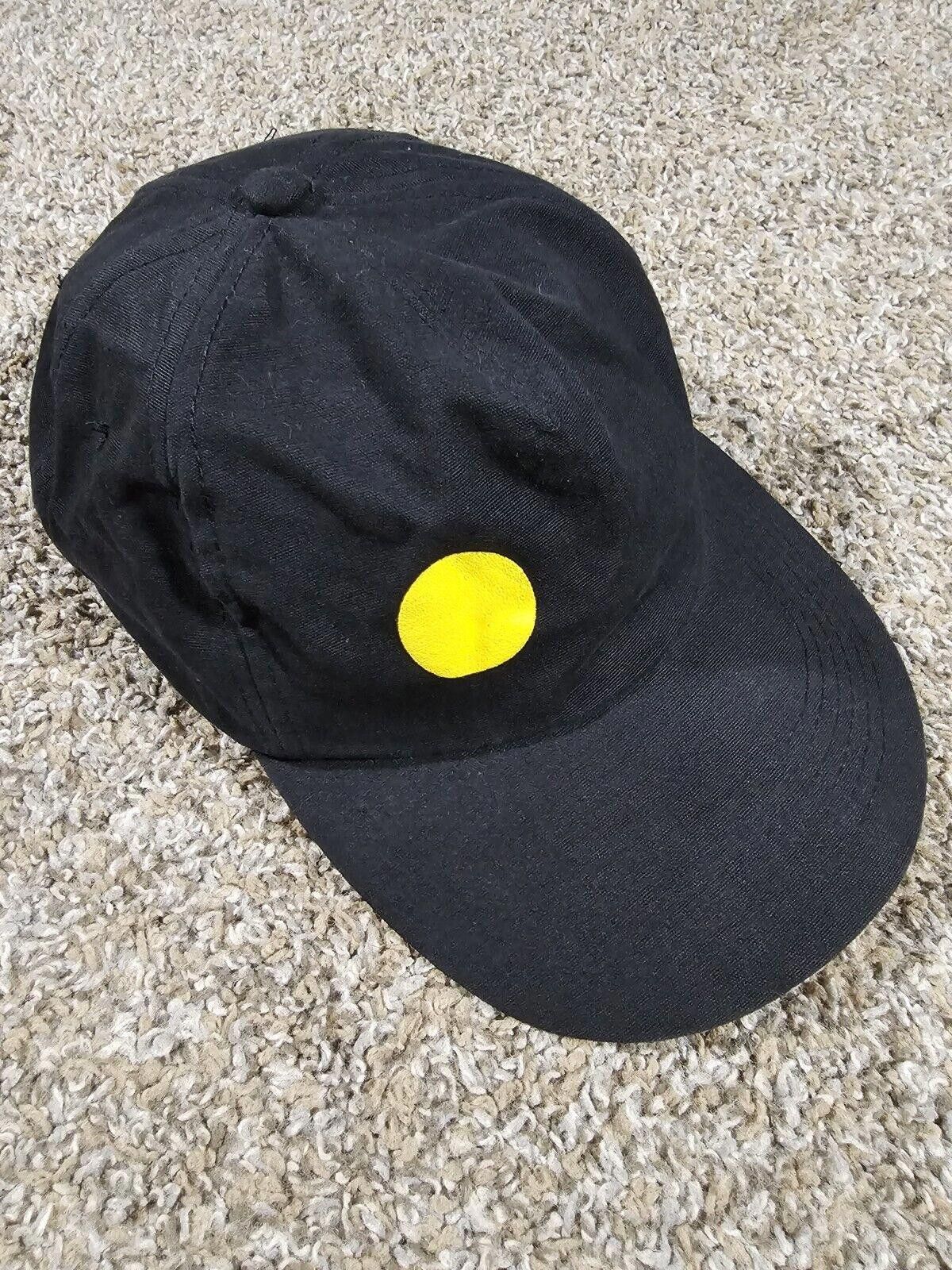 Independent Truck Co. independent trucks yellow circle Black hat Size ONE SIZE - 3 Thumbnail