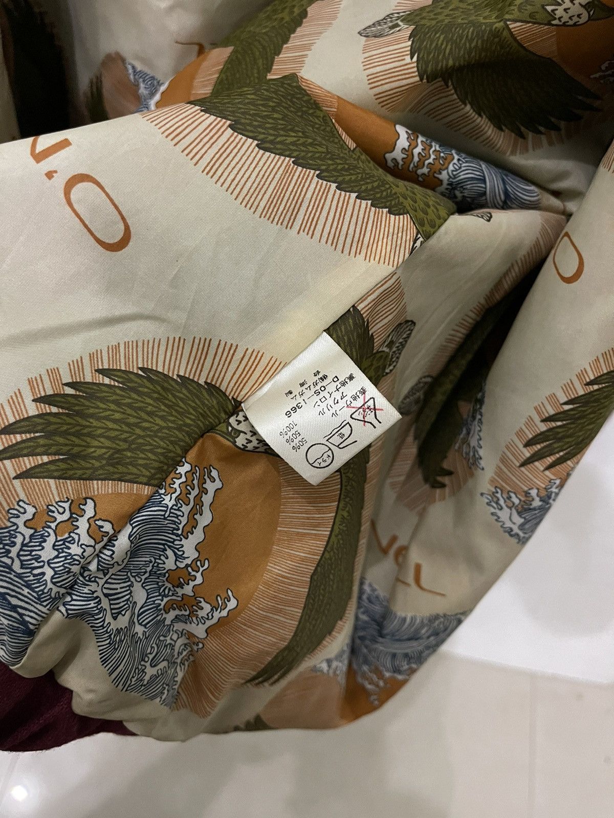 Japanese Brand × O'Neill Multicolor O’neill Jackets Size US L / EU 52-54 / 3 - 7 Thumbnail