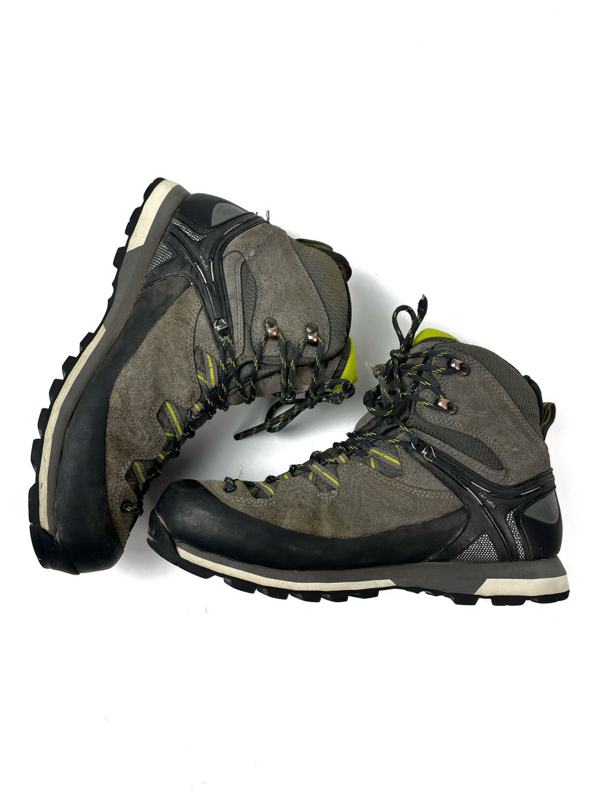 Other Meindl tonale goretex vibram hiking boots shoes size UK 10 Size US 11 / EU 44 - 4 Thumbnail