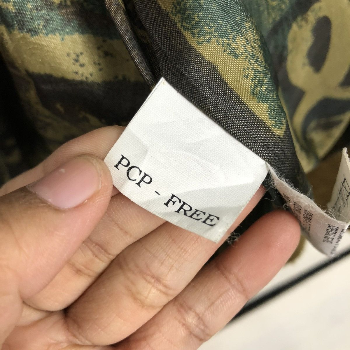 Japanese Brand 🔥VINTAGE BOMBER LEATHER JACKET BIG LOGO PELLE PELLE STYLE Size US M / EU 48-50 / 2 - 23 Thumbnail