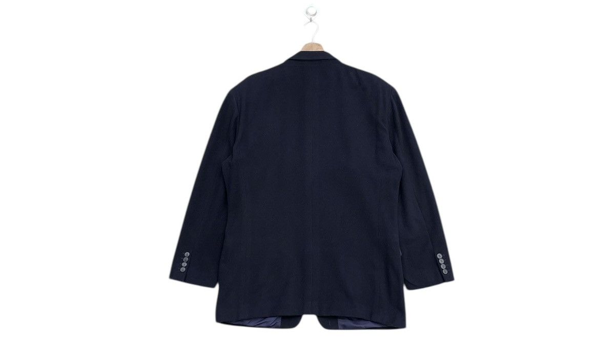 Calvin Klein 🔥Accept Binding Offer🔥 Calvin Klein Wool Blazer Jacket Size US M / EU 48-50 / 2 - 2 Thumbnail