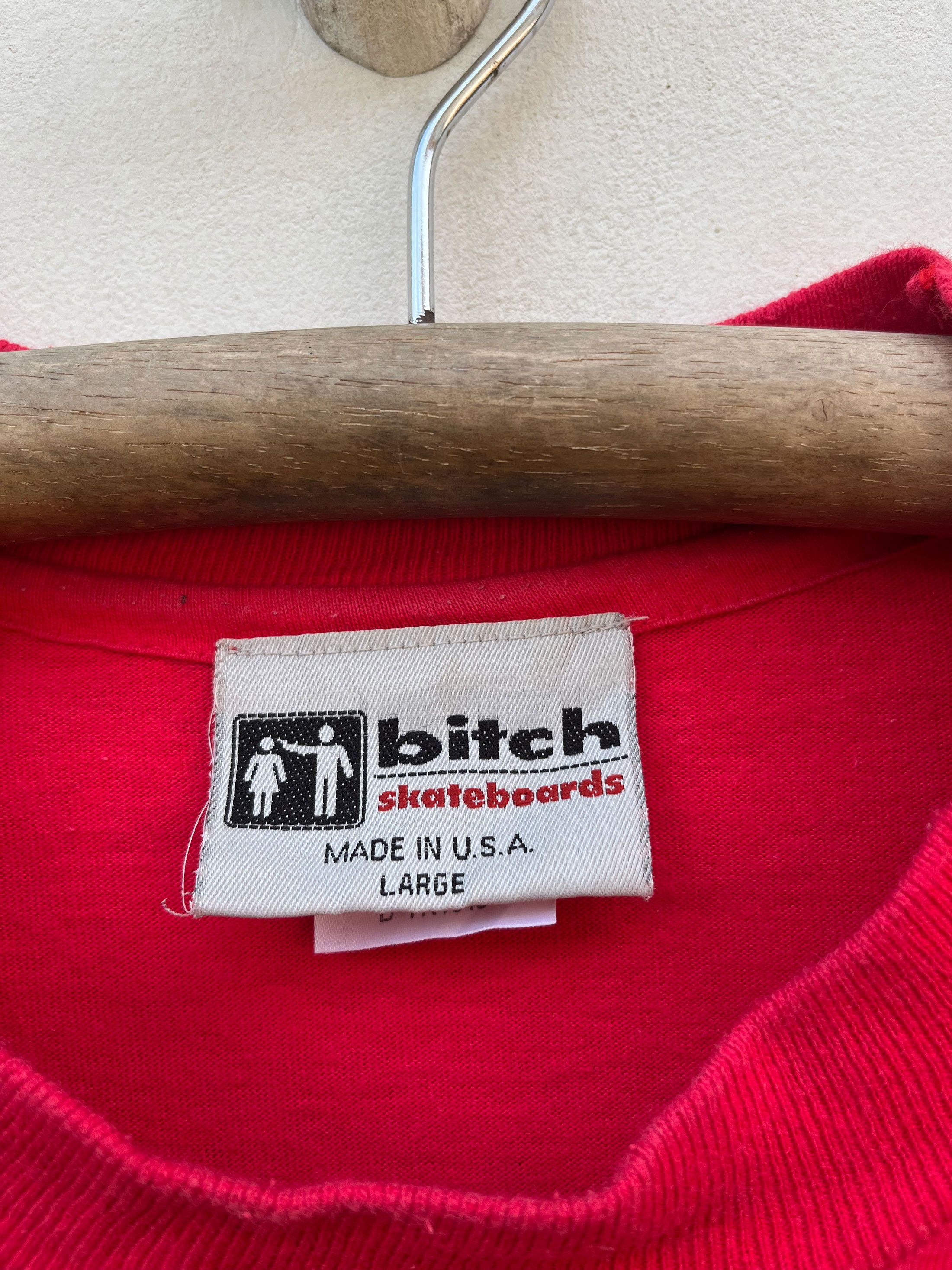 Other Vintage 90s Skateboarding Size US M / EU 48-50 / 2 - 2 Thumbnail